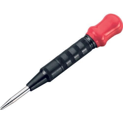 RACODON 자동 센터 펀치 143mm 515 1개