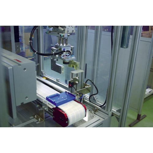 NKE エアチャック 平行角型 CHP232−B−20 CHP232-B-20 1 台