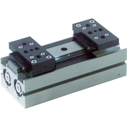 NKE Air Chuck Parallel Square Type CHP304A-50 CHP304A-50 1 unit