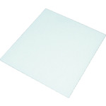 Hashimoto Cut Filter Antibacterial Type 200 x 200 mm (10 sheets) K2020S 1 box