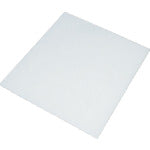 Hashimoto Cut Filter Antibacterial Type 600 x 600 mm (10 sheets) K6060S 1 box