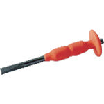 RACODON 핸들 부착 크로스컷 티젤 165mm 391CVB 1개