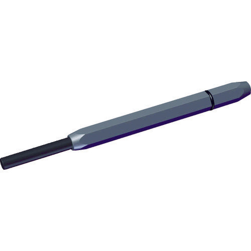 RACODON 【売切廃番】 R−BALL 平行ピンポンチ 3X160mm 548-3 CVC 1 本