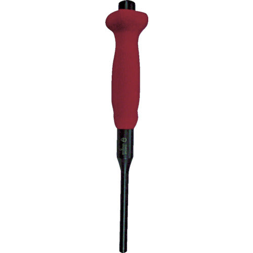 RACODON 핸들 부착 평행 핀 펀치 6X150mm 20426 CVB 1개