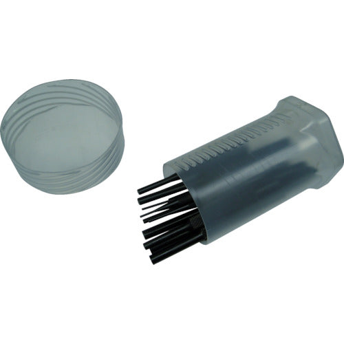 RACODONN Knurled Parallel Pin Punch Set of 12 408 CP3 CVB 1 S