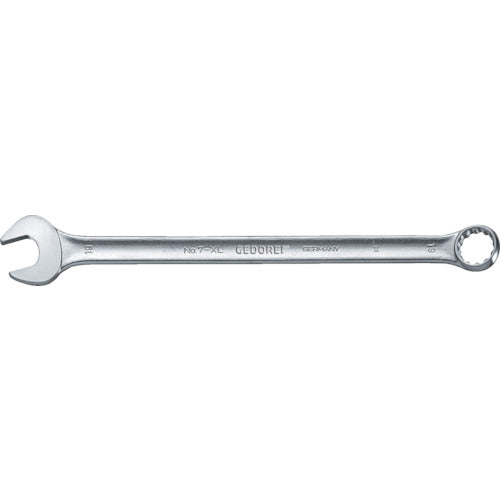 GEDORE Standard Combination Spanner 7mm 1394916 1 pc