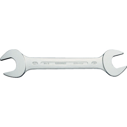 GEDORE Double-ended wrench 36 x 41 mm 6068470 1 piece