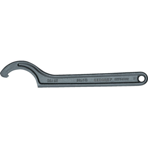 GEDORE Hook Spanner 135-145 6335420 1 piece