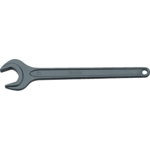 GEDORE Single-ended Wrench 16mm 6574760 1 piece