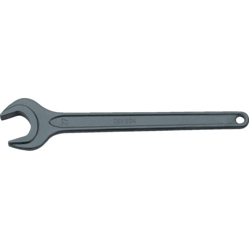GEDORE Single-ended Wrench 30mm 6576380 1 piece