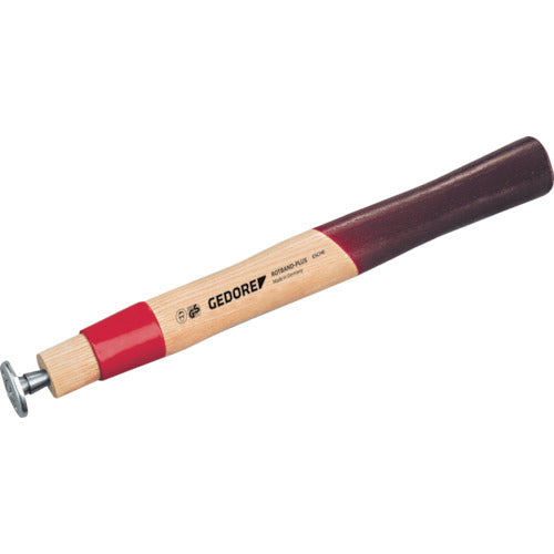 GEDORE One-handed hammer handle with wedge for 8583150 8595240 1 piece