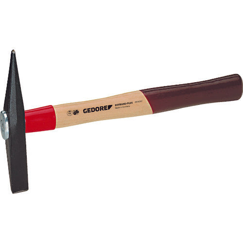 GEDORE ケレンハンマー 300g 8671950 1 本