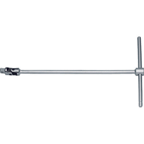 GEDORE T-handle 3/8 450mm 6182410 1 pc