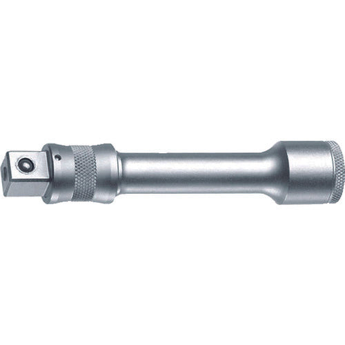 GEDORE Extension Bar 1/2 125mm 1640828 1 piece