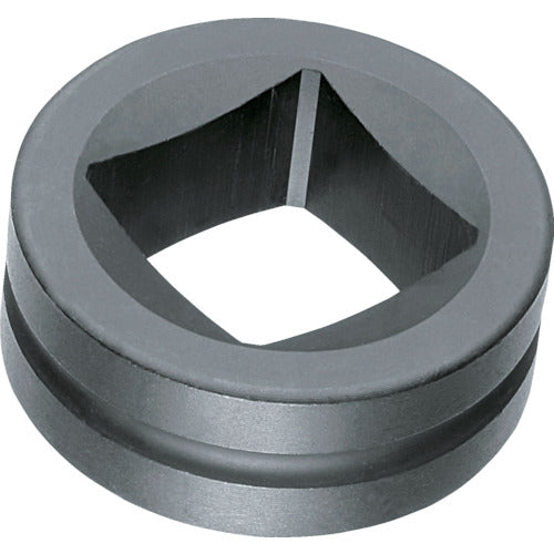 GEDORE 【売切廃番】 31K6用 ラチェットリング(スクエア) 8mm 6261200 1 個