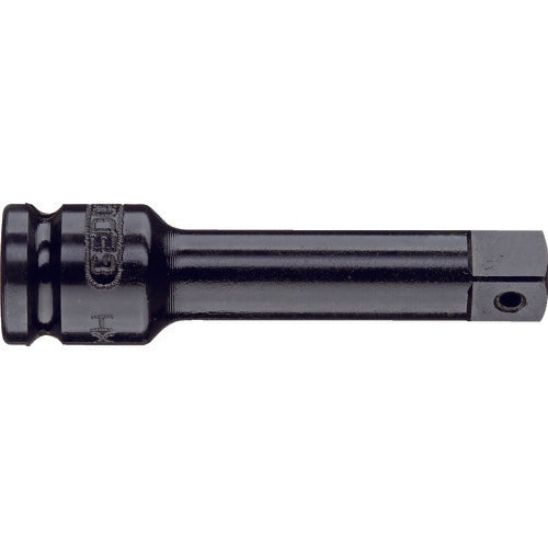 GEDORE 임팩트 소켓용 익스텐션 바 1/4 50mm 6201140 1개