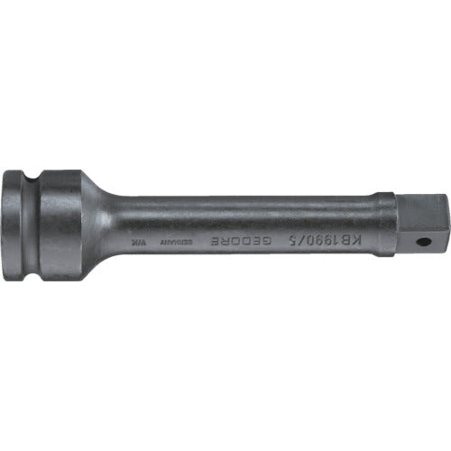 GEDORE 【売切廃番】 【在庫限り特価A】インパクトソケット用エクステンションバー 1/2 250mm 6650100 1 個