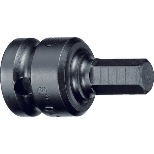 GEDORE ヘキサゴンソケット INK19 12.7mm 5mm 6223970 1 個