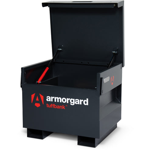 Armorgard Tool Box Tough Bank TB21 765 x 675 x 670 TB21 1 unit