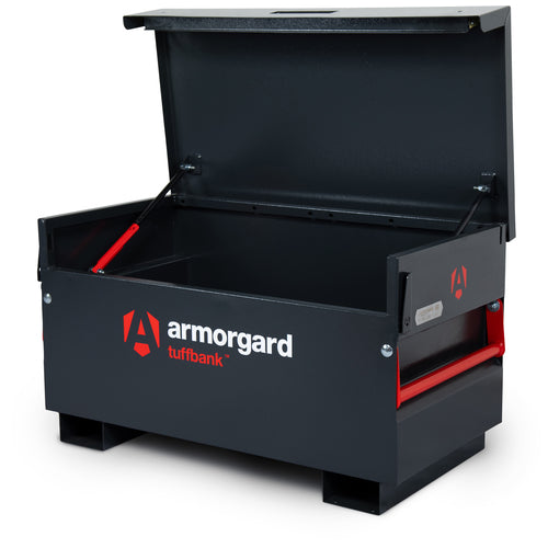 Armorgard Tool Box Tough Bank TB2 1150 x 615 x 640 TB2 1 unit