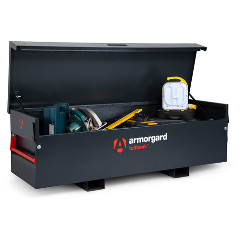 Armorgard Tool Box Tough Bank Truck Box TB6 1970 TB6 1 unit