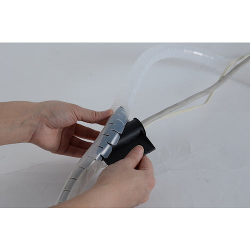 TRUSCO 슬릿 튜브 전용 설치 공구 TTKT8 1개