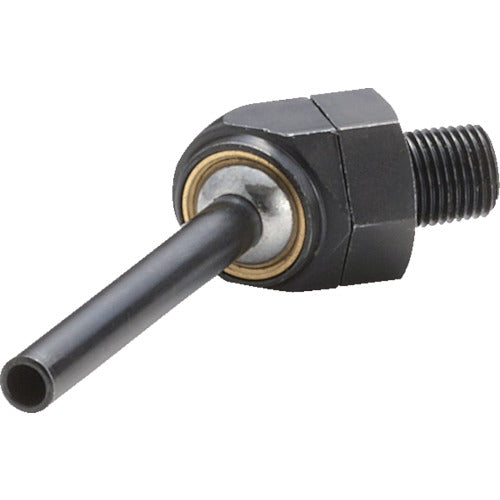 WTB 고압 포인트 곡 노즐 WHPL1-50 1개