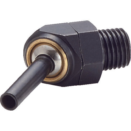 WTB 고압 포인트 곡 노즐 WHPL2-30 1개