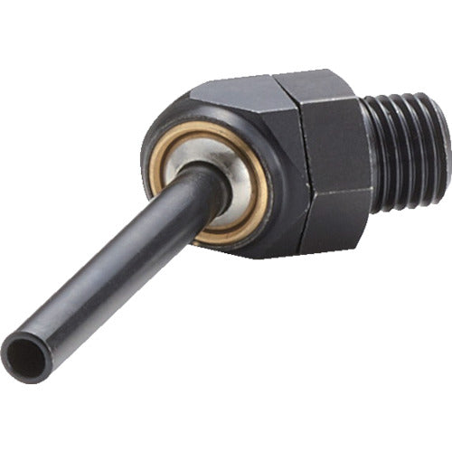 WTB High Pressure Point Curved Nozzle WHPL2-50 1 pc