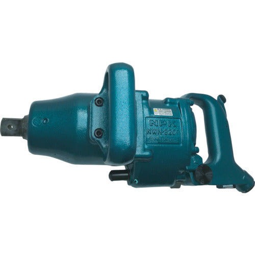 NPK Clutch Hammer Impact Wrench 25850 NWH-320B 1 unit