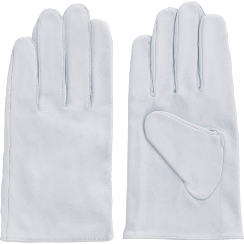 Fuji Glove Crest N White LL 2116 1 pair