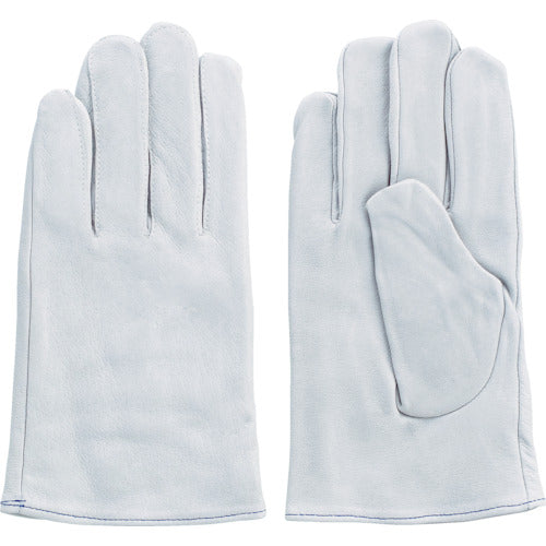 Fuji Glove F-822 White 5830 1 pair