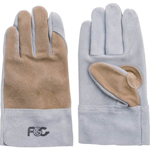 Fuji Glove #92-TL Two-tone 1931 1 pair