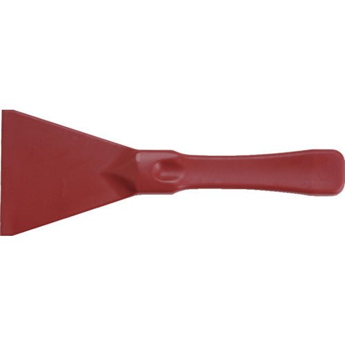 BURRTEC Barkinta Spatula (Small) Red BCST-SR 66200200 1 piece