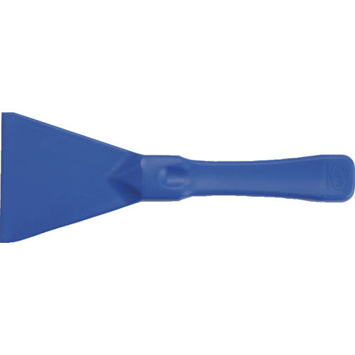 BURRTEC Barkinta Spatula (Small) Navy Blue BCST-SB 66200300 1 piece