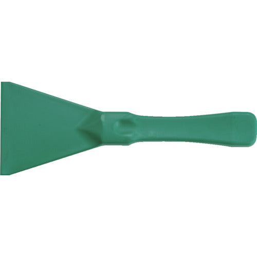 BURRTEC Barkinta Spatula (Small) Green BCST-SG 66200500 1 piece