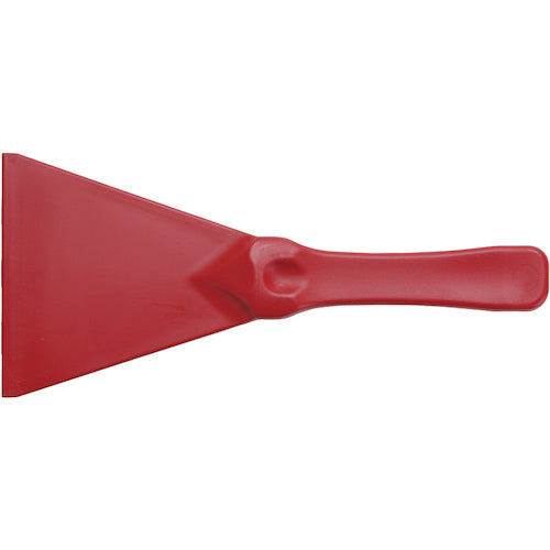 BURRTEC Barkinta Spatula (Large) Red BCST-LR 66200700 1 piece