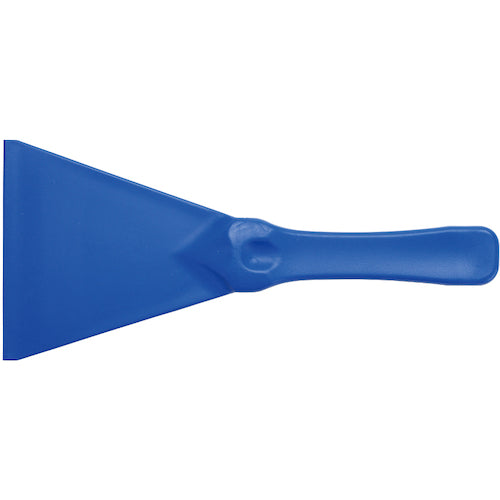 BURRTEC Barkinta Spatula (Large) Navy Blue BCST-LB 66200800 1 piece