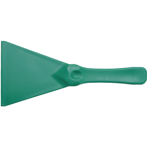 BURRTEC 버킨타 주걱 (대) 녹색 BCST-LG 66201000 1 개