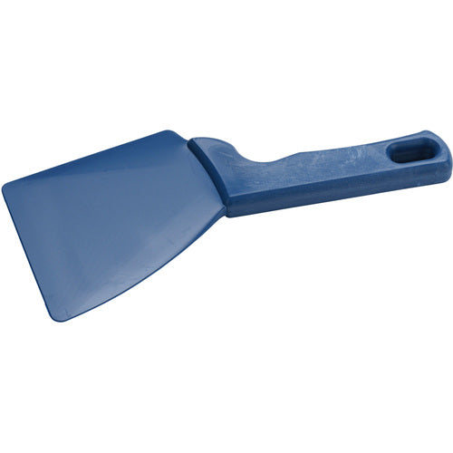 BURRTEC 버킨터 2 에지 주걱 블루 BCST-2EB 66201400 1 개