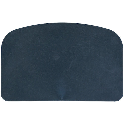 BURRTEC 버킨터 스크레이퍼 (소) 감색 BCSP-SB 복각부 폭 150mm 66201700 1개