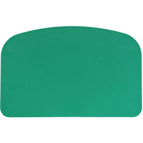 BURRTEC Barkinta Scraper (Small) Green BCSP-SG Scooping width 150mm 66201900 1 piece