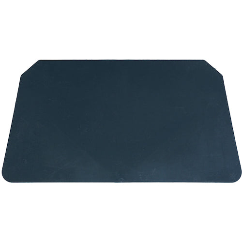 BURRTEC Barkinta Scraper (Large) Navy Blue BCSP-LB Scooping width 230mm 66202200 1 piece