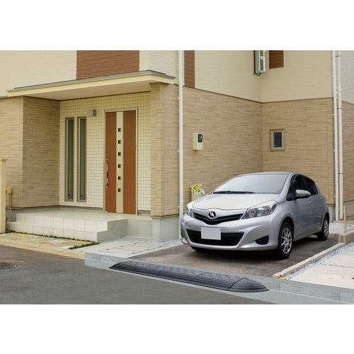 IRIS 529427 ゴム製段差プレート GDP-9560 1 個