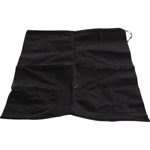 TRUSCO UV 블랙 토양 200장들이 TUVDN-200P 1상자