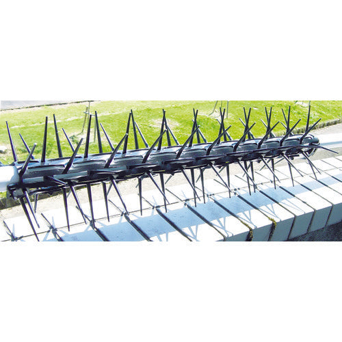 TRUSCO 鳥よけシート 122X512X53 1枚入 TBPS-1P 1 PK