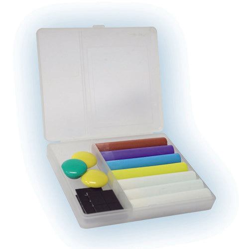 TRUSCO Chalk Case with Hand Towel TDCKW 1 pc