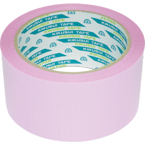 Kikusui Momoiro Yojo No. 1 50mm x 25m 165-50VP 1 roll