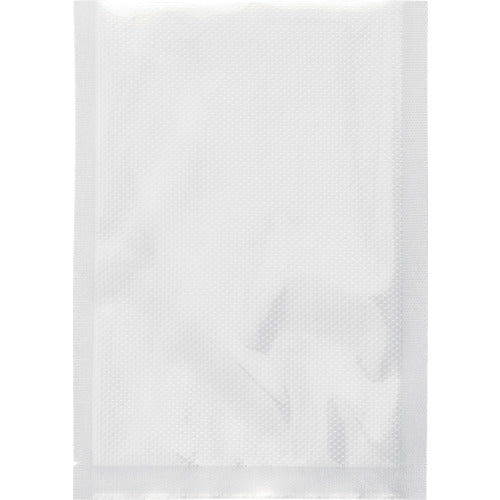 SURE エンボス付ナイロンポリ袋 定寸タイプ (100枚入) PAP-015020-B 1 袋