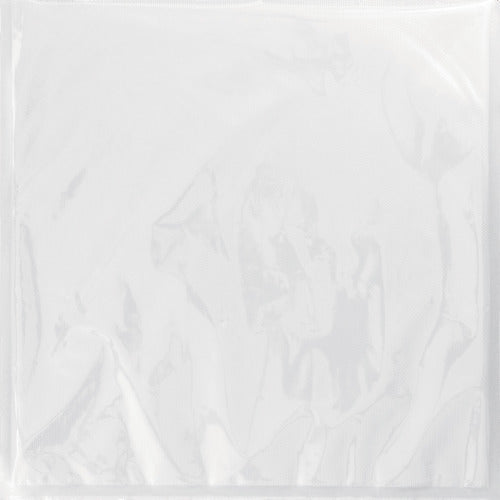 SURE エンボス付ナイロンポリ袋 定寸タイプ (100枚入) PAP-045045-B 1 袋